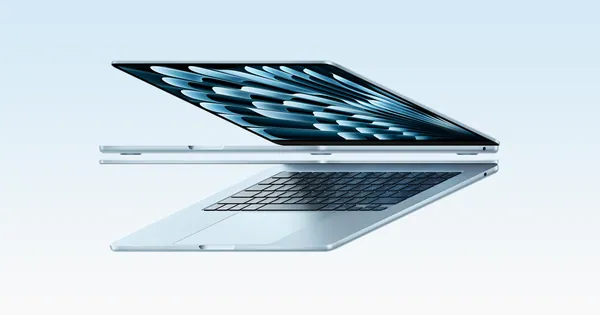 13-inch M5 MacBook Air Falls to $1,399 for 16GB and 1TB at Amazon, $200 Off